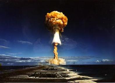 Should We Nuke the BP Oil Well?
