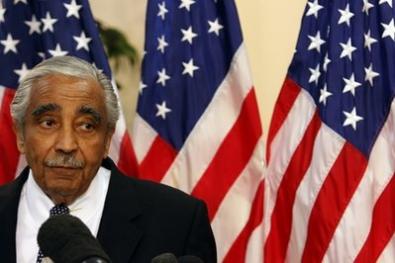 Democrats face unsavory choices in Rangel case
Democrats face unsavory choices in Rangel case