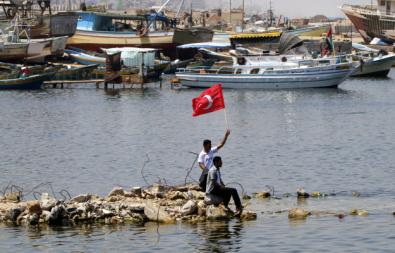 Turkey and the Neocons
Turkey and the Neocons