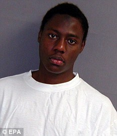 Umar Farouk Abdulutallab