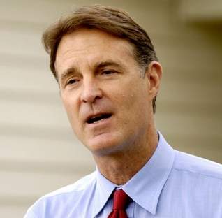 Evan Bayh