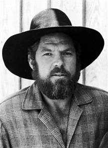 Image: Merlin Olsen 