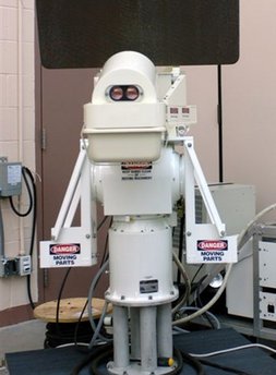 This image provided by the Los Angeles County ...