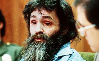 Charles Manson: Global Warming Prophet 070910top2