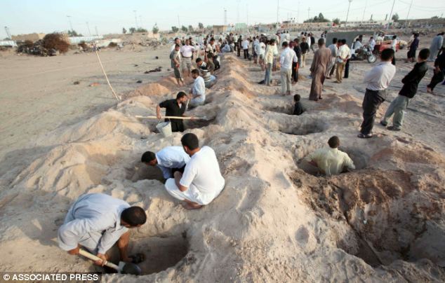 Iraq 
