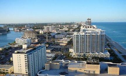 Dengue Fever Appears in Miami After 50 Years