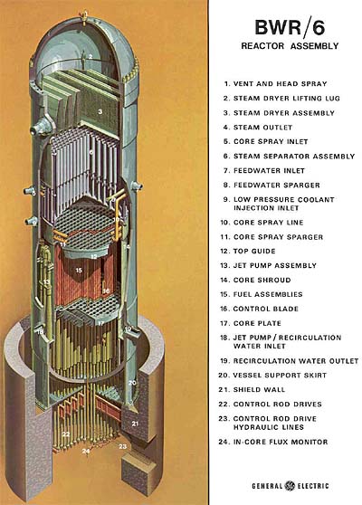 bwr-reactor-assembly