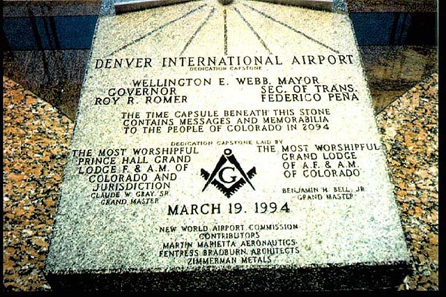 Denver Airport