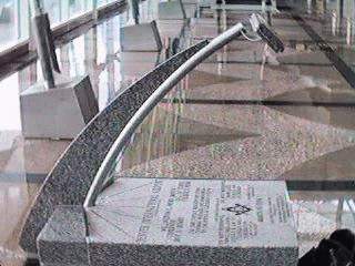 Denver Airport Capstone