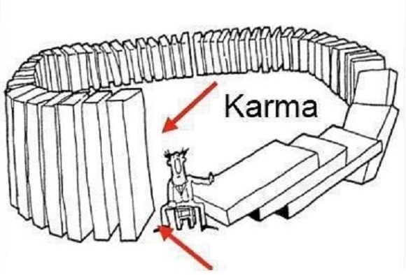 12 Little Known Laws of Karma (That Will Change Your Life)