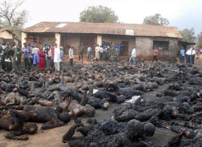 AfricanMassacre