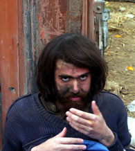 American Among Taliban Prisoners