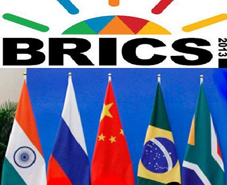 BRICS