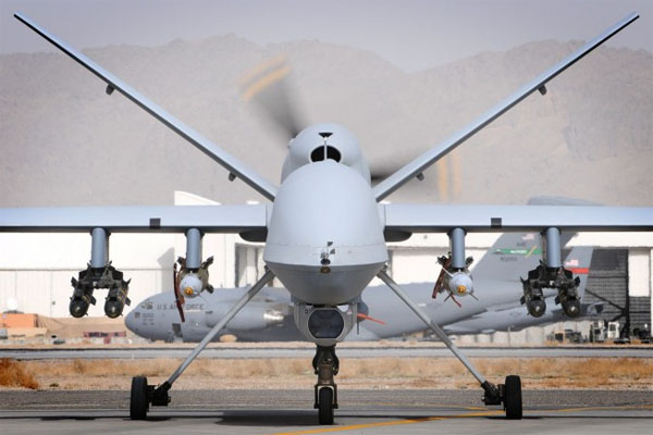 CIA Must End Silence on Drone Targeted Killings, Appeals Court Says