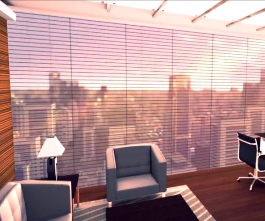 Chicago’s Willis Tower to Become a Vertical Solar Farm 2