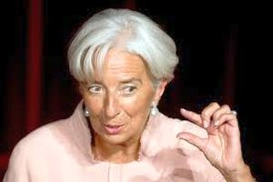 ChristineLagarde