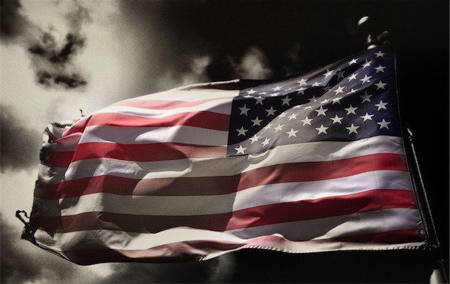 Deliberately Destroying America