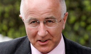 Denis MacShane, Friend of Free Speech