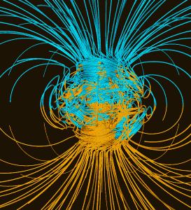 Healthy Dipole