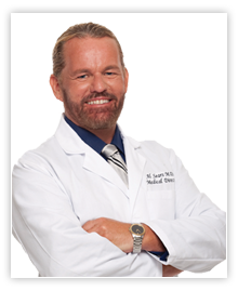 Dr. Al Sears, M.D.