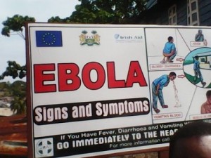 EBOLA-FEAR