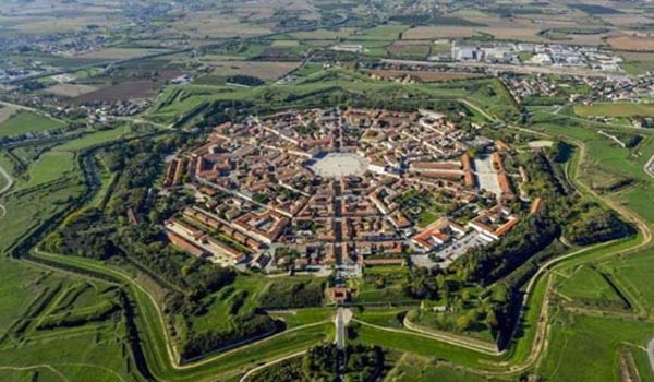 Found This Random City On Google Maps And Found This Unknown Secret That’s Beyond Words