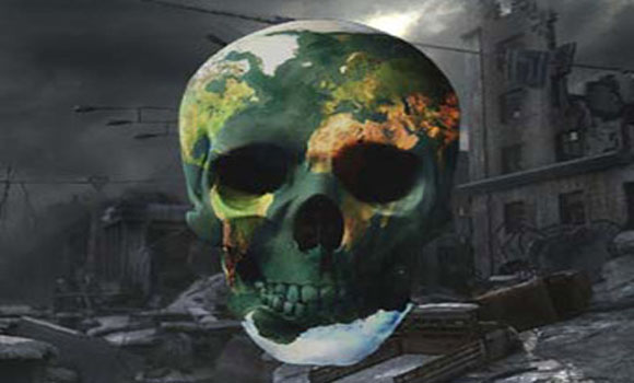 Fukushima Fallout Threat and Cover Up Continues