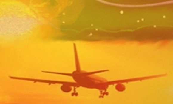 Fukushima Radiation Brutal On Flight Crews, Passengers