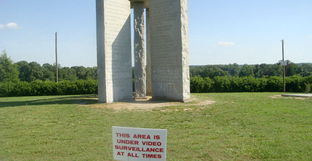 Global Enviro-Eugenic Consensus Fixes 500 Million As “Optimum Population Size”