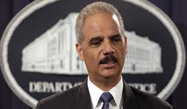 Holder begins gun-control push