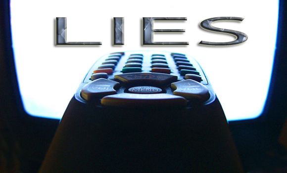 How television news creates the illusion of knowledge