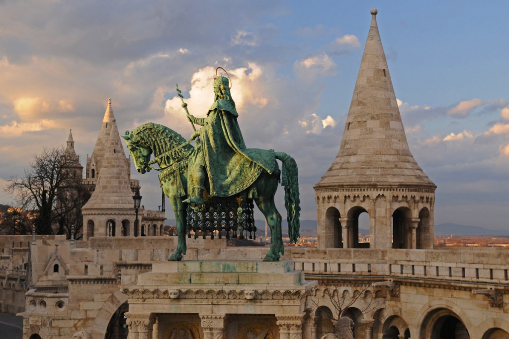 Hungary 2