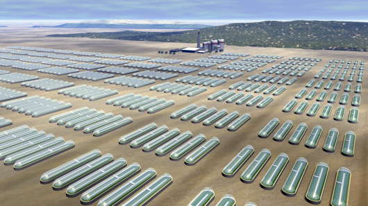 HyperSolar harnesses sunlight to produce cleaner-than-clean hydrogen fuel