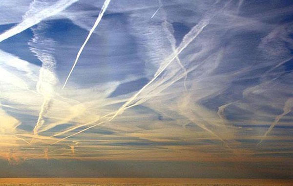 IPCC warns policymakers not to stop ‘solar radiation management’