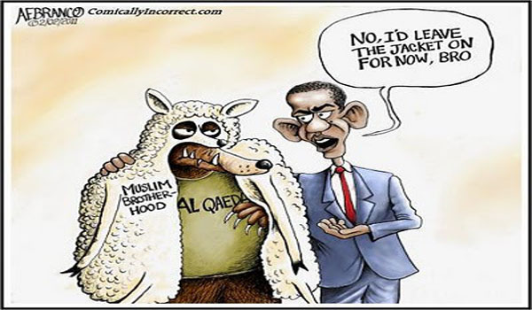 Inside Beltway III Creating Cover for Big Shift