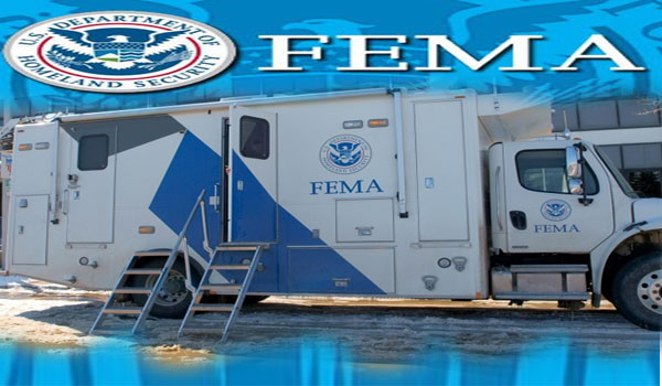 Is FEMA a Threat to the American Public