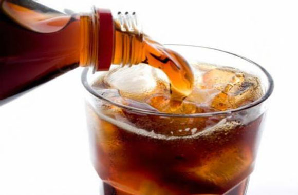 Just ONE soft drink a day increases prostate cancer risk