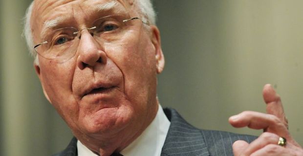 Leahy scuttles his warrantless e-mail surveillance bill