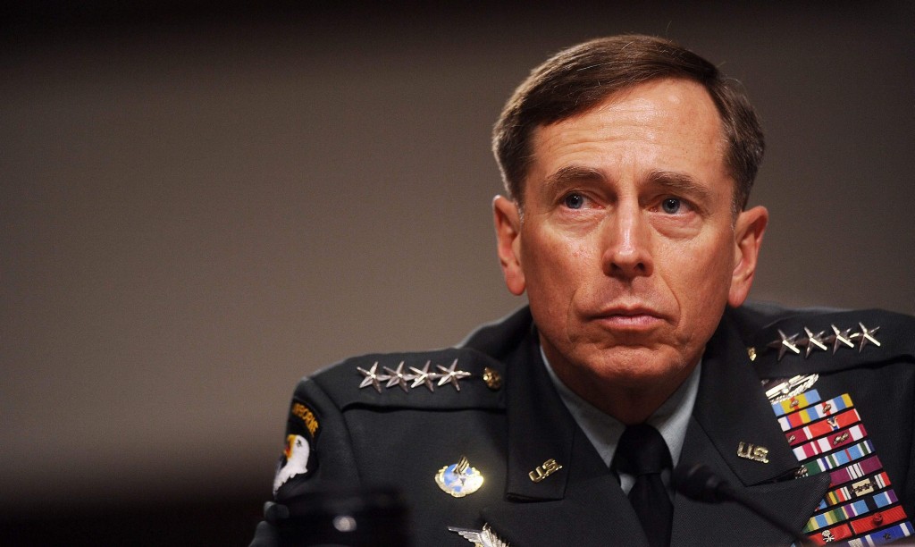 Lies Revealed Petraeus Speaks to the House and Senate About Benghazi