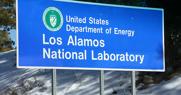Los Alamos Underestimates Radiation Leak Risk