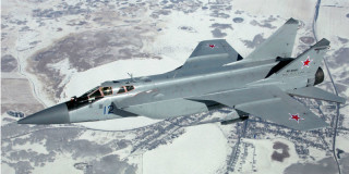 MIG31