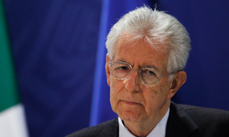 Mario Monti