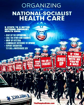 Massive $17 Trillion Hole Found In Obamacare