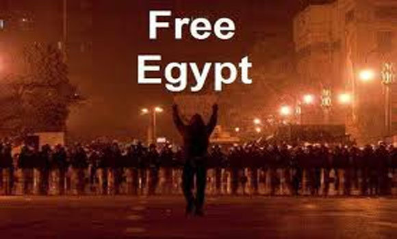 Must Watch 12 Year-old Boy Explains What’s Gone Wrong In Egypt