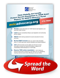 Vaccine Awareness Week