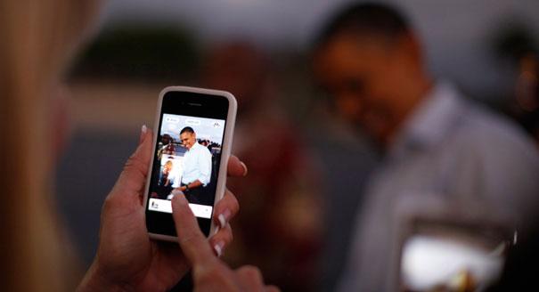 Obama’s data advantage