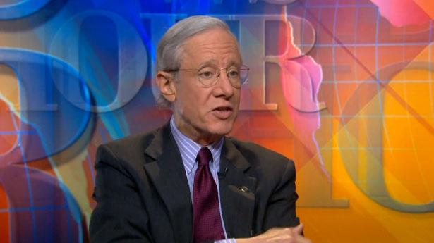 Robert Kaiser screenshot Robert Kaiser screenshot