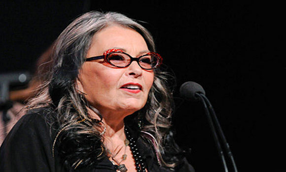 Roseanne Barr “MK ULTRA Mind Control Rules in Hollywood”