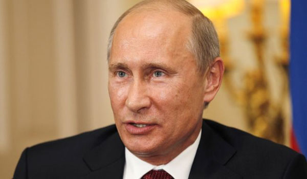 Russia ready to expand ties with Iran’s new administration Putin