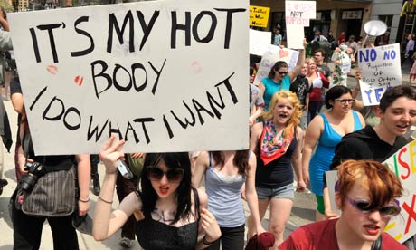 Slutwalk